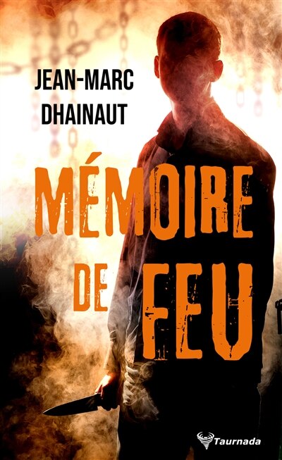 Front cover_Mémoire de feu