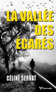Front cover_La vallée des égarés