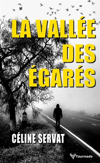 Front cover_La vallée des égarés