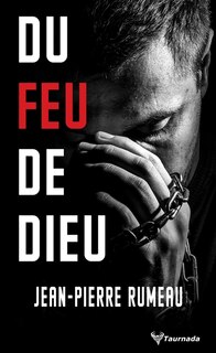 Couverture_Du feu de Dieu