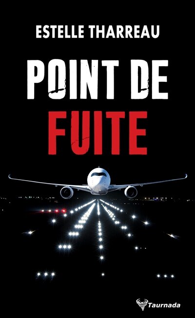 Front cover_Point de fuite