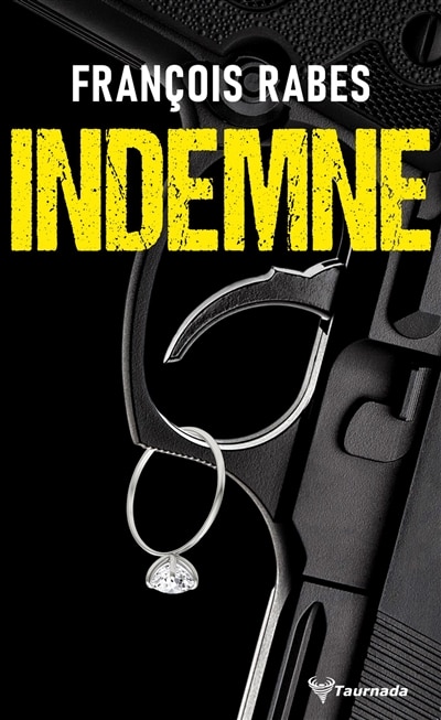 Front cover_Indemne