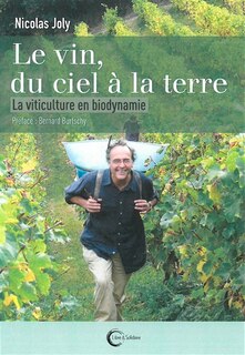 Couverture_Le vin, du ciel &agrave; la terre