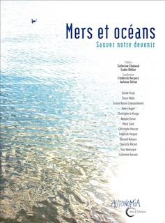 Front cover_Mers et océans