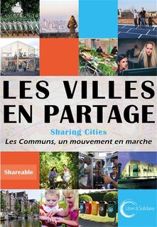 Couverture_Les villes en partage