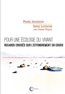 Front cover_Pour une écologie du vivant