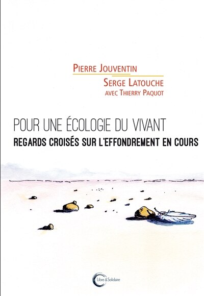 Front cover_Pour une écologie du vivant