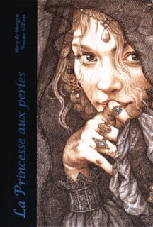 Front cover_La princesse aux perles