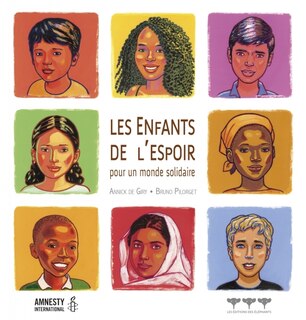 Couverture_Les enfants de l'espoir