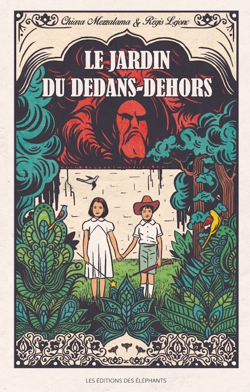 Couverture_Le jardin du dedans-dehors