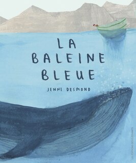Couverture_La baleine bleue