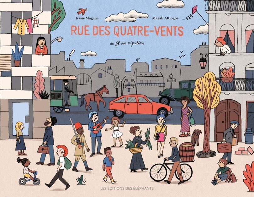 Couverture_Rue Des Quatre-vents