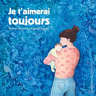 Couverture_Je t'aimerai toujours