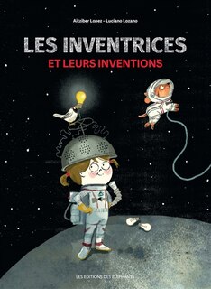 Front cover_Les inventrices et leurs inventions