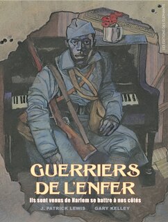 Guerriers de l'enfer: Ils sont venus de Harlem se battre à nos côtés
