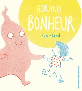 Front cover_Bonjour Bonheur