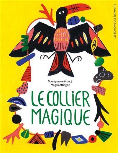 Couverture_Le collier magique