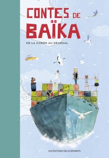Front cover_Contes de Baïka