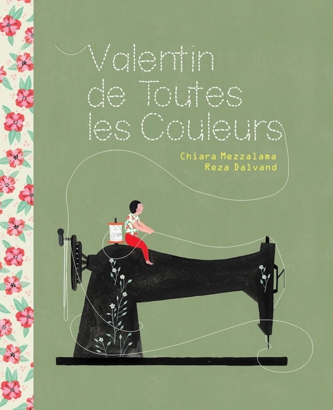 Front cover_Valentin de toutes les couleurs