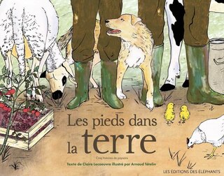Couverture_Les pieds dans la terre