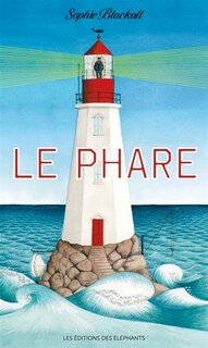 Front cover_Le phare