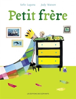 Couverture_Petit frère
