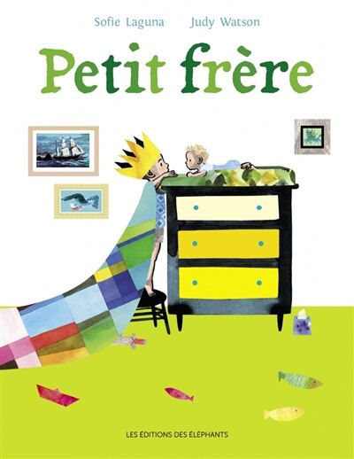 Couverture_Petit frère