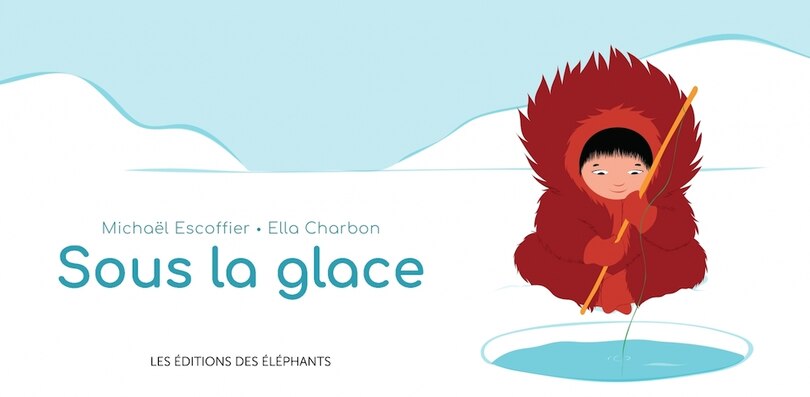 Couverture_Sous la glace