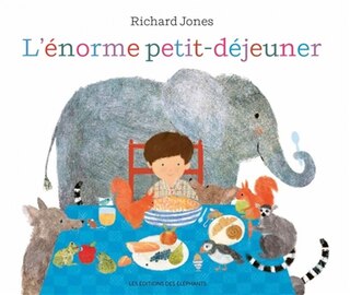 Couverture_L'énorme petit-déjeuner