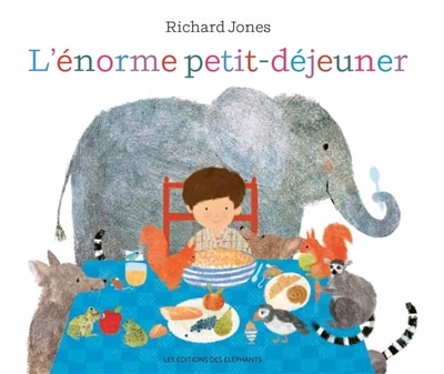 Couverture_L'énorme petit-déjeuner