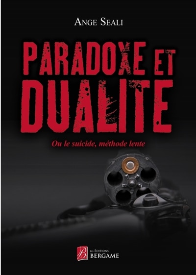 Front cover_Paradoxe et dualité