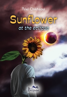 Front cover_Sunflower at the eclipse