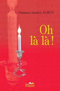 Couverture_Oh l&agrave; l&agrave; !
