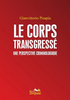 Couverture_Le corps transgressé
