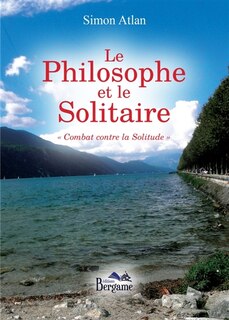 Couverture_Le Philosophe et le Solitaire