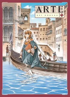 Front cover_Arte, Vol. 5
