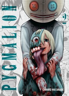 Front cover_Pygmalion 02