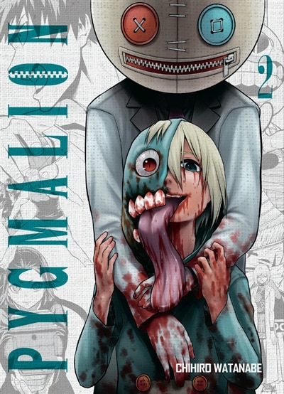 Front cover_Pygmalion 02