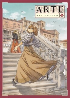 Couverture_Arte, Vol. 6