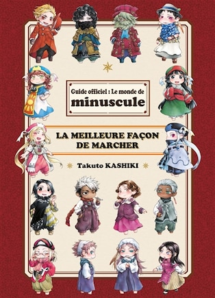 La meilleure façon de marcher: guide officiel