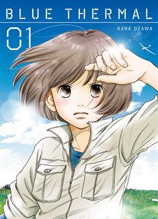 Front cover_Blue thermal, Vol. 1