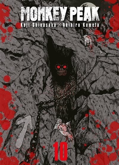 Couverture_Monkey peak Tome 10