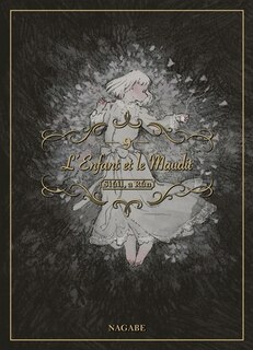 Couverture_L'enfant et le maudit : Siuil, a Run, Vol. 9