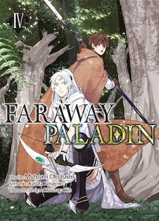 Couverture_Faraway paladin, Vol. 4