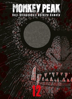 Couverture_Monkey peak Tome 12