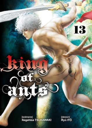 Couverture