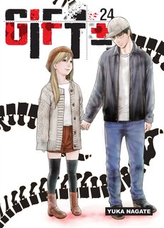 Couverture_Gift, Vol. 24