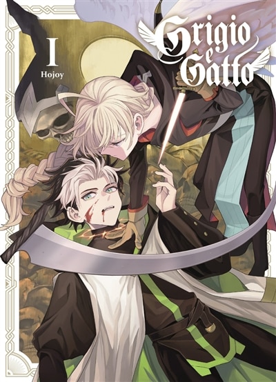 Couverture_Grigio e gatto t01