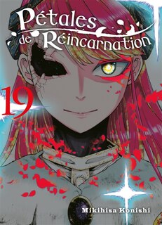 Couverture_Pétales de réincarnation