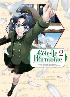 Couverture_Celeste harmonie t02